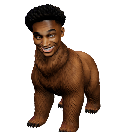 Bear